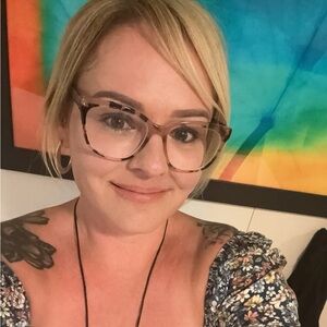 Meet your Posher, Tamara